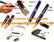 wholesale DVR pen , camera pen , china DVR pen factory