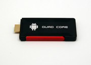 Quad Google TV BOX RK3188 Quad 1.8GCPU Smart Cloud Player