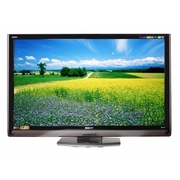 Sharp 52 inch LED TV Sharp LCD-52LX620A