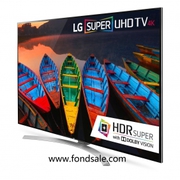 2016 LG 86UH9500 86-Inch 4K Ultra HD Smart LED TV