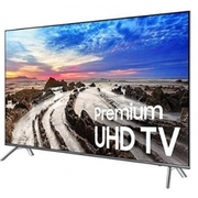 2018 Samsung UN82MU8000 82-Inch UHD 4K HDR LED Smart HDTV