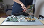Don't Let a Broken TV Ruin Your Day - Call Tv Repair Company Experts