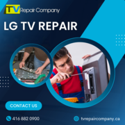 Expert Technicians for LG TV Repair: Book Your Appointment!